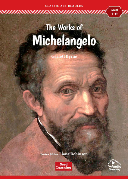 1-2 The Works of Michelangelo